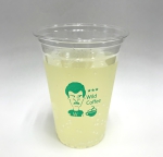 オリジナル・プラカップ印刷9oz