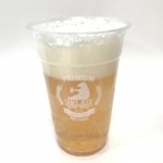 バイオPETプラカップ18oz