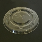 PETプラカップ印刷用専用蓋(ふた)