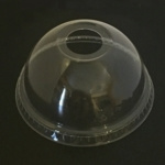 PETプラカップ印刷用専用蓋(ふた)