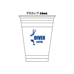16オンス PETプラカップ印刷005