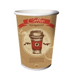 オリジナルデザインの紙コップ印刷