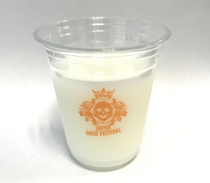 PETプラカップ14ozイメージ