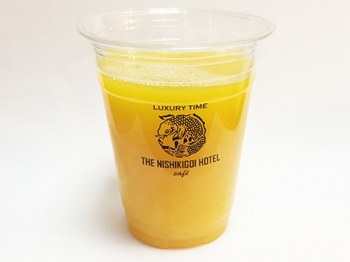 PETプラカップ16ozイメージ