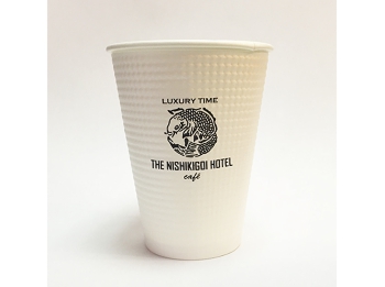 耐熱カップ印刷340mLイメージ